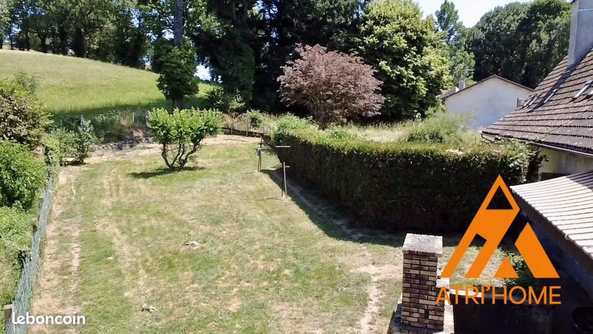 Maison à vendre, 135m², Vézac