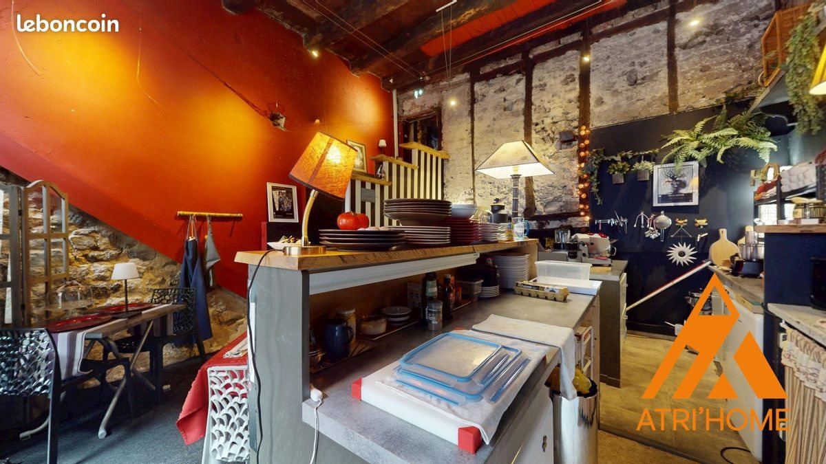 Maison à vendre, 230m², Mur-de-Barrez