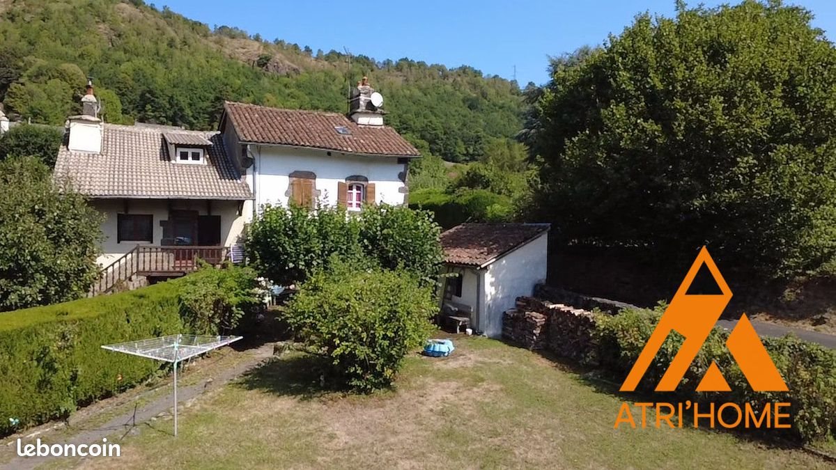 Maison à vendre, 63m², Saint-Simon