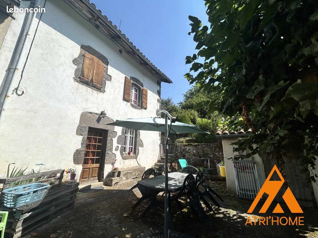 Maison à vendre, 63m², Saint-Simon
