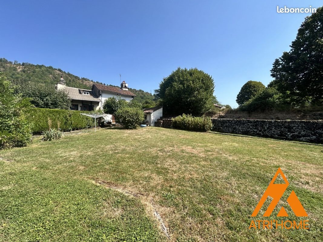 Maison à vendre, 63m², Saint-Simon