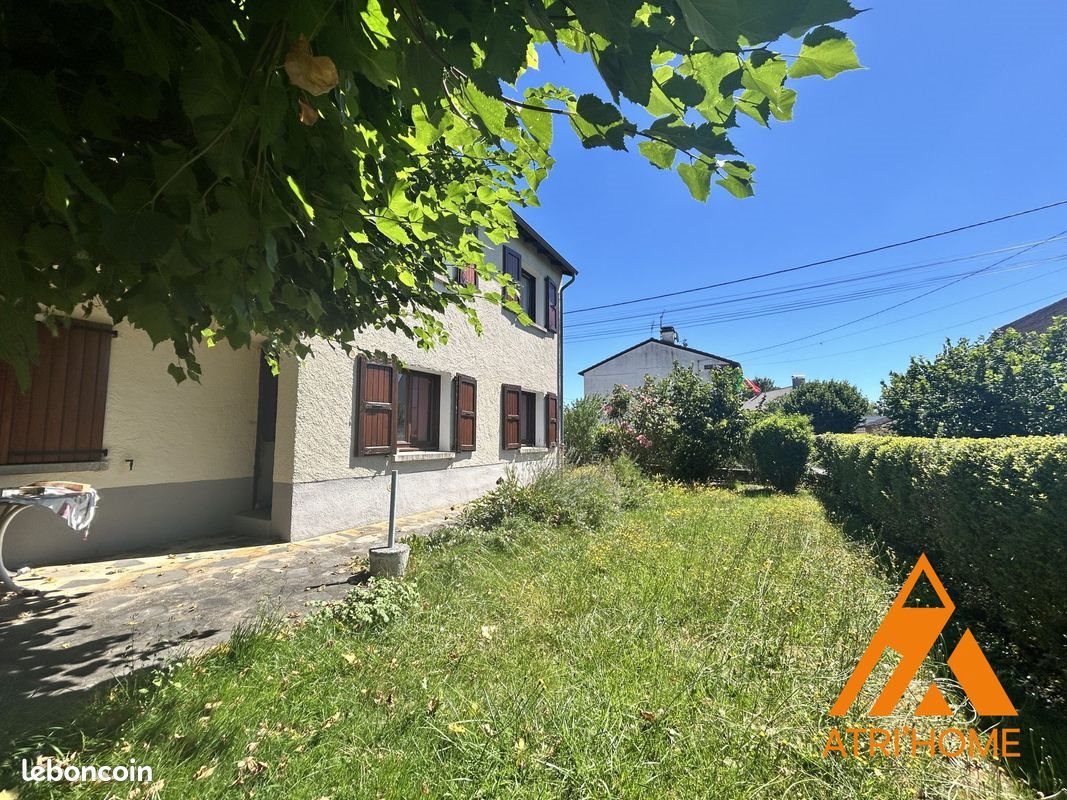 Maison à vendre, 120m², Ytrac