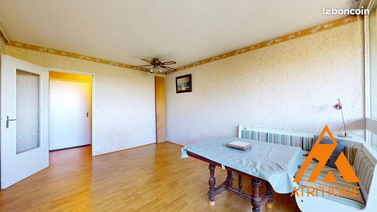Appartement à vendre, 30m², Aurillac