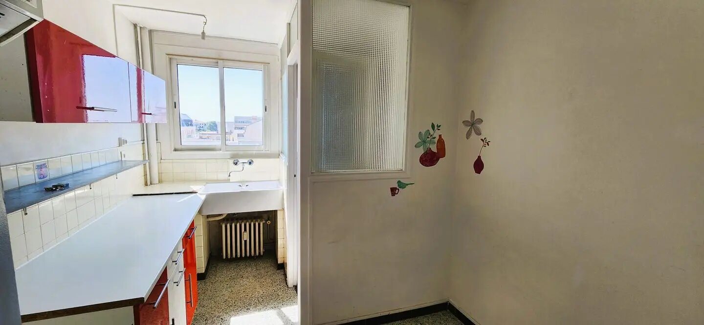Appartement à vendre, 36m², Villeneuve-lès-Béziers