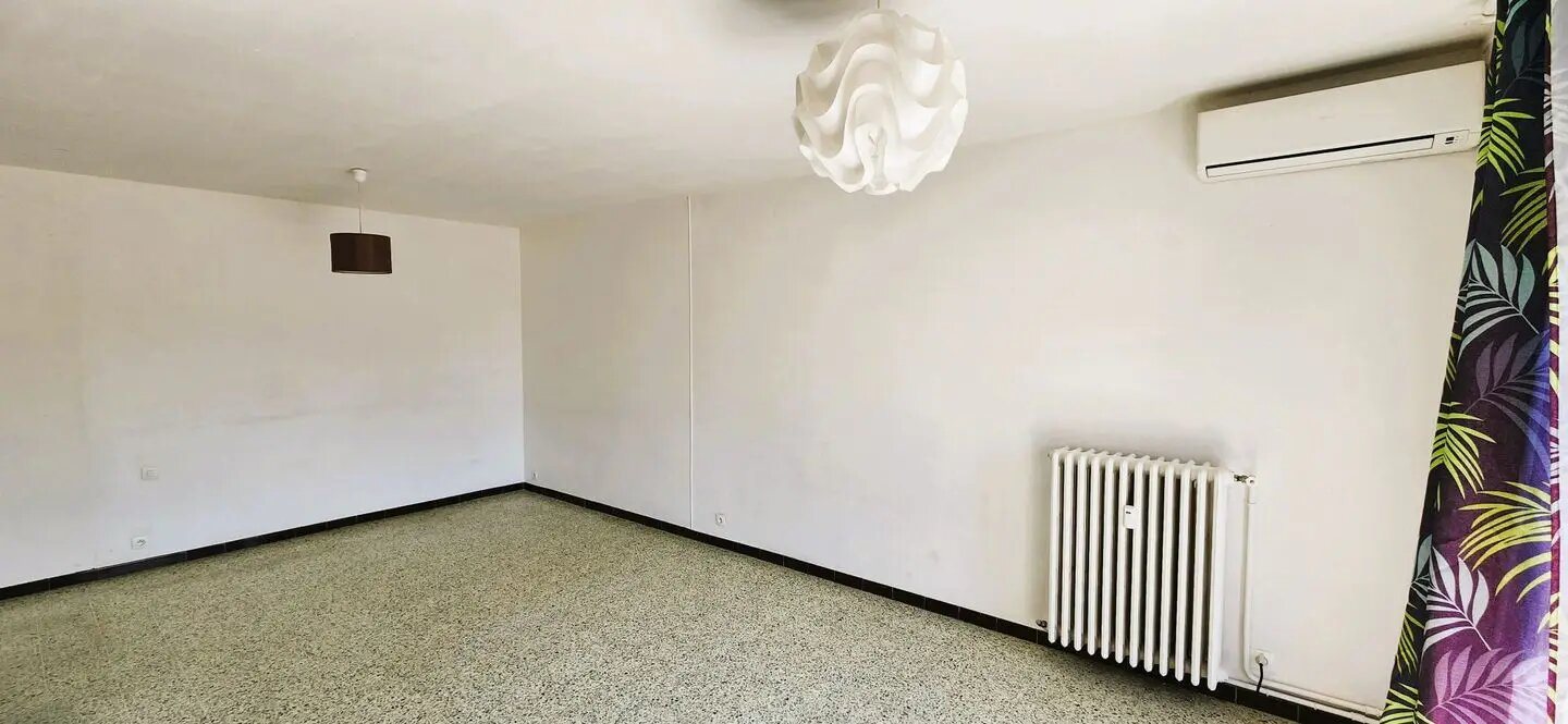Appartement à vendre, 36m², Villeneuve-lès-Béziers