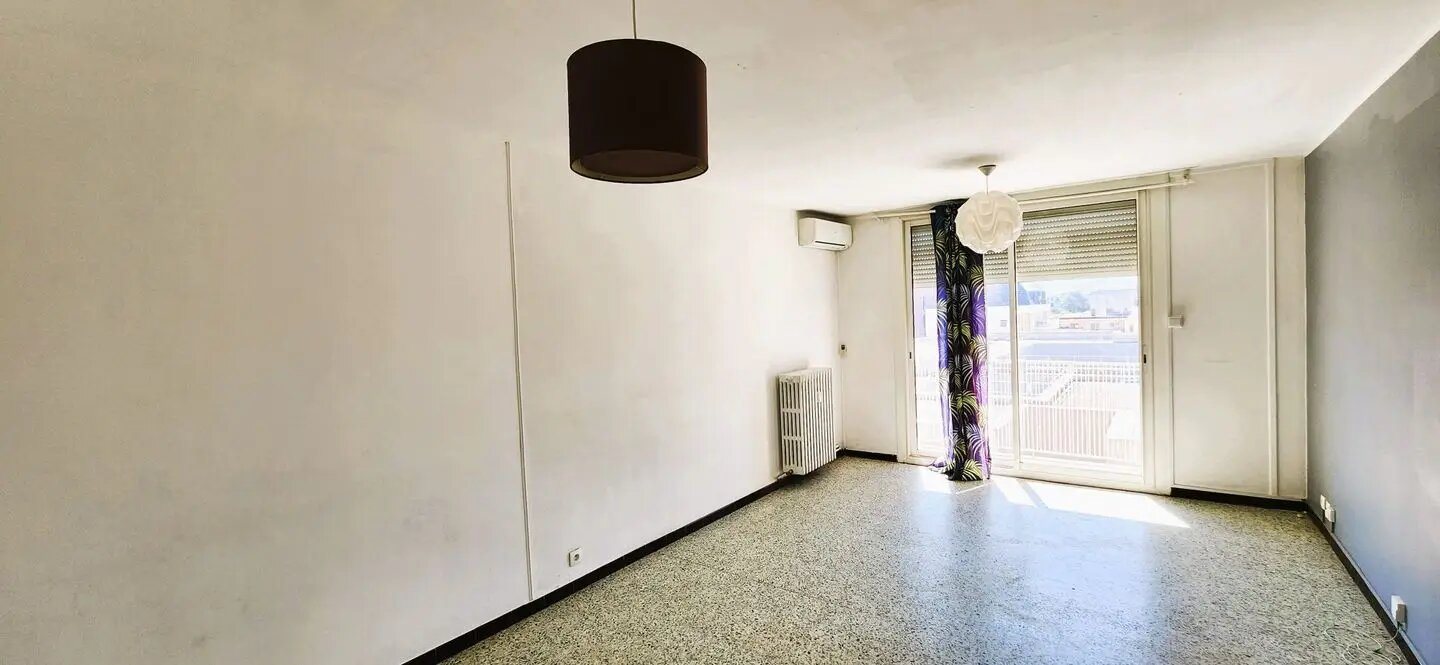 Appartement à vendre, 36m², Villeneuve-lès-Béziers