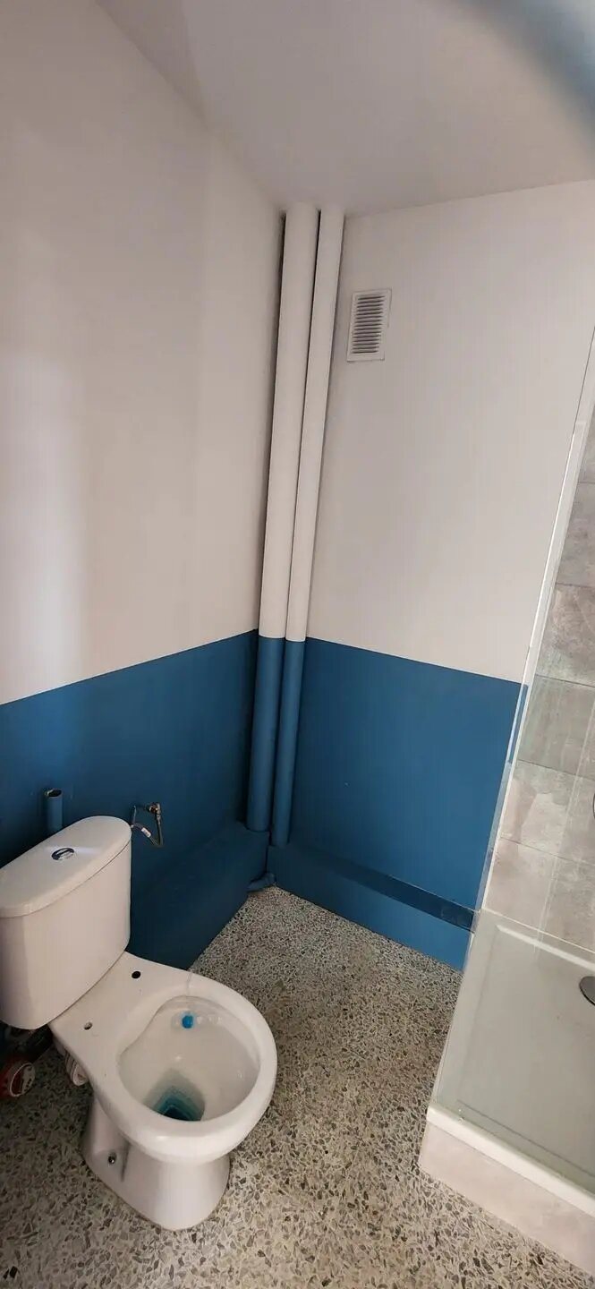 Appartement à vendre, 36m², Villeneuve-lès-Béziers