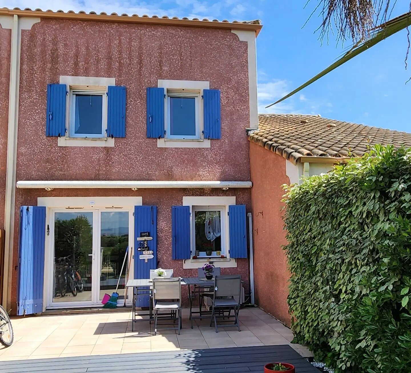 Maison à vendre, 39m², Béziers