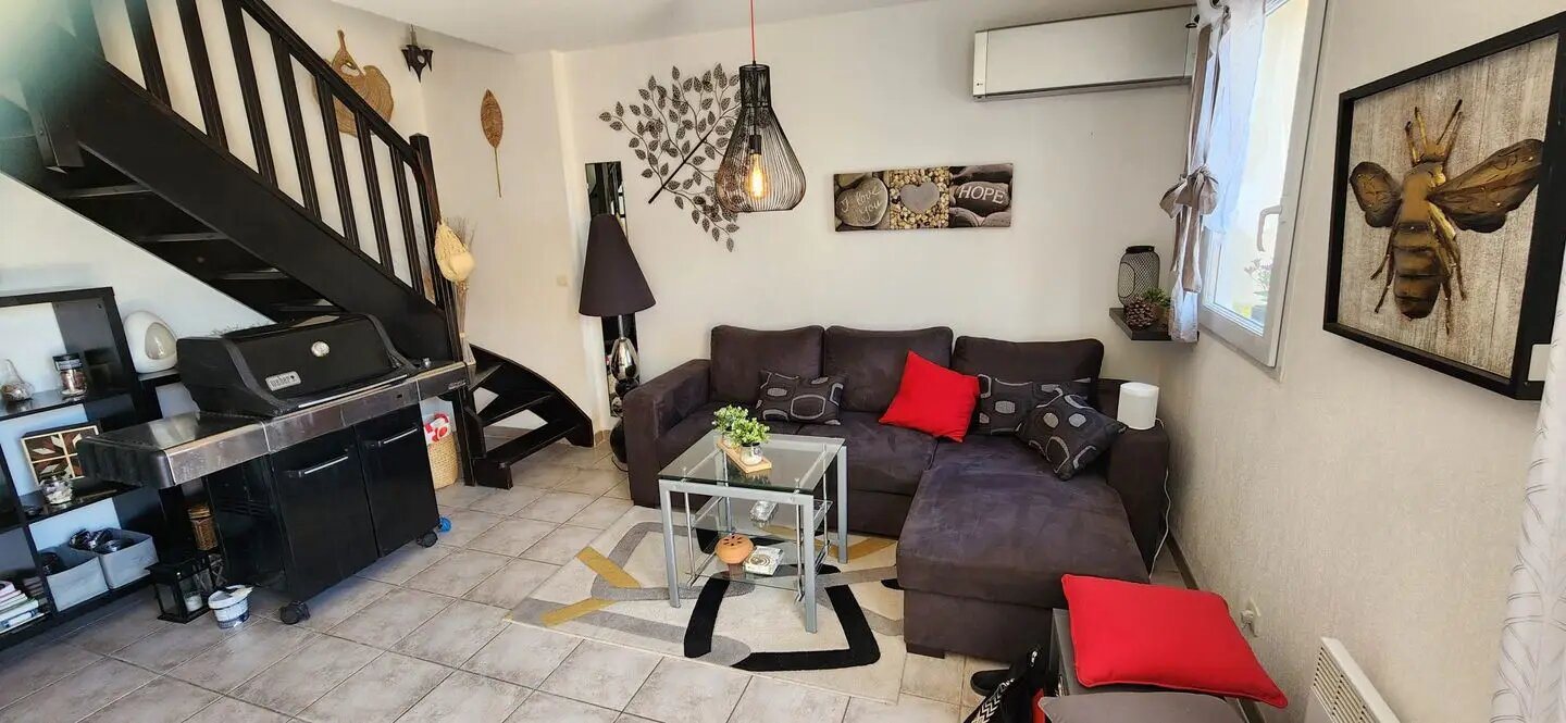Maison à vendre, 39m², Béziers