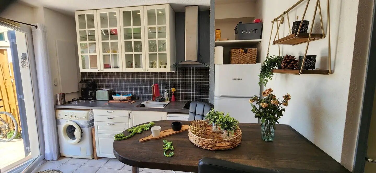 Maison à vendre, 39m², Béziers