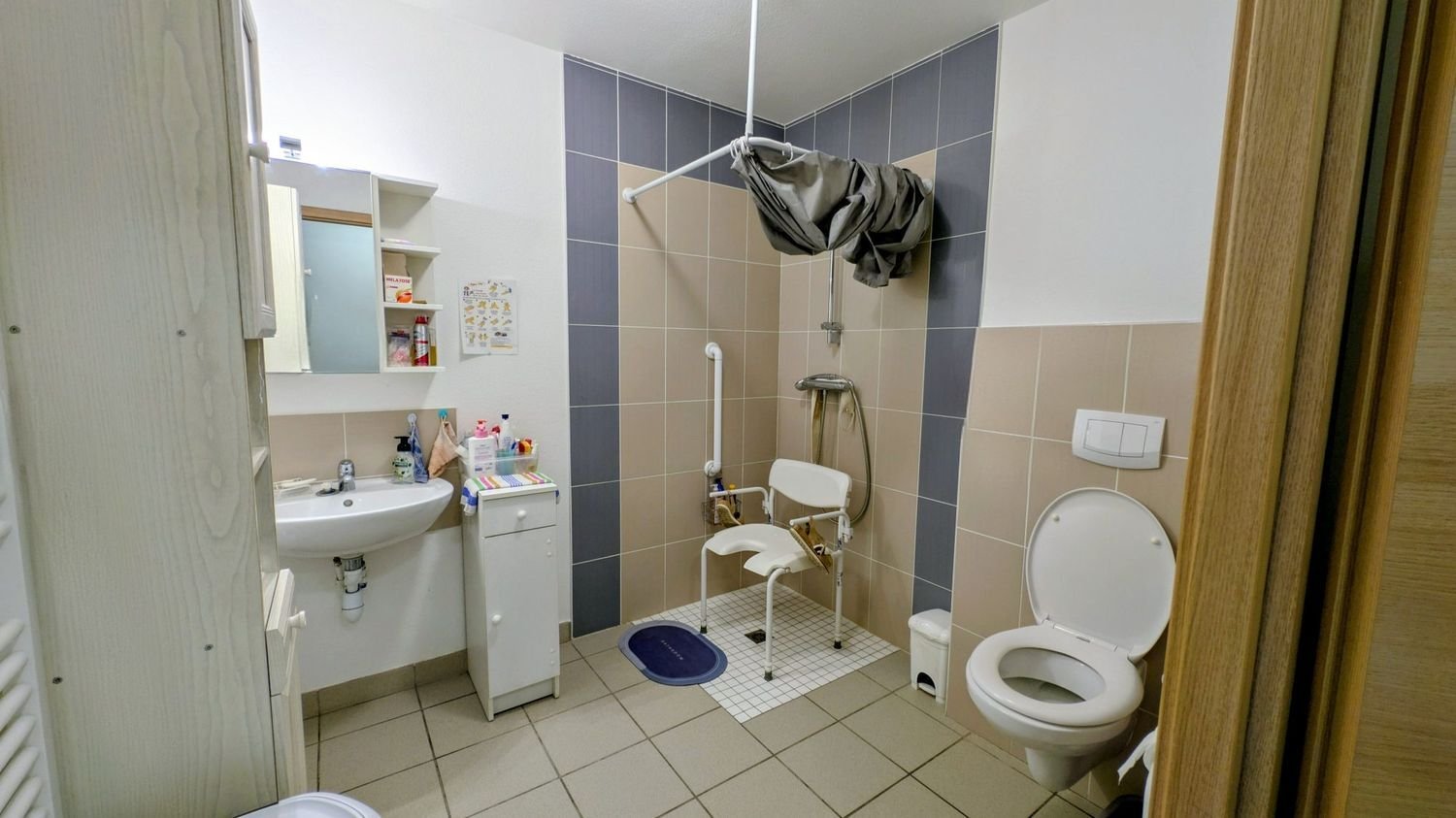Appartement à vendre, 31m², Courcelles-lès-Montbéliard