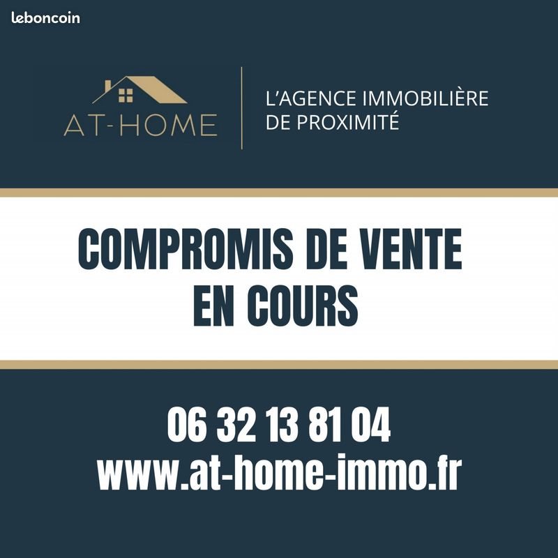 Appartement à vendre, 56m², Jougne