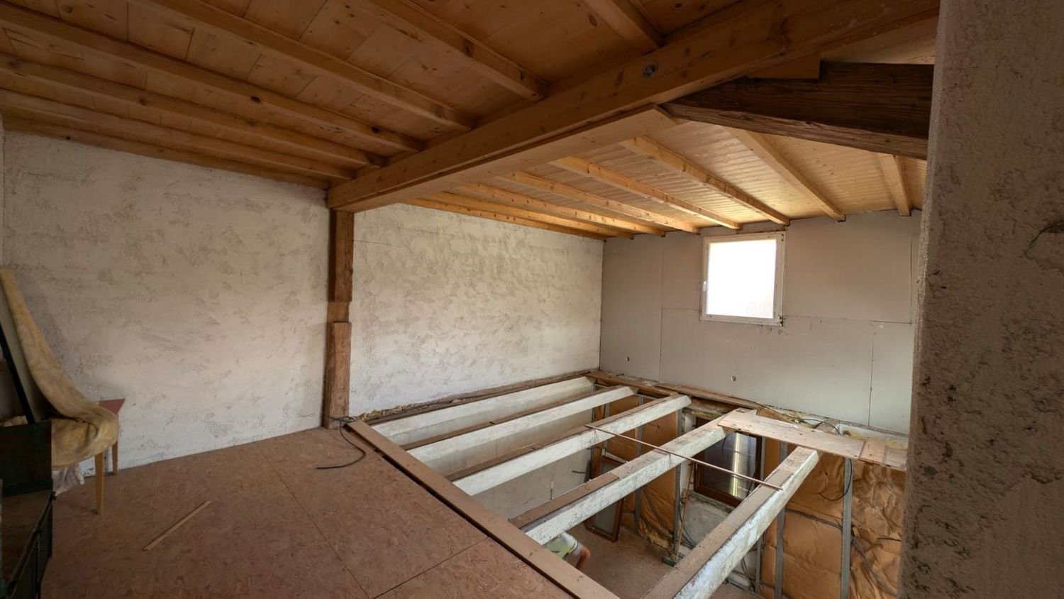 Maison à vendre, 80m², Arc-sous-Cicon