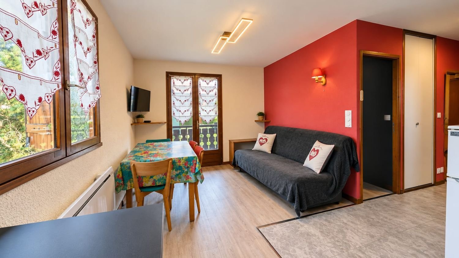 Appartement à vendre, 34m², Touillon-et-Loutelet