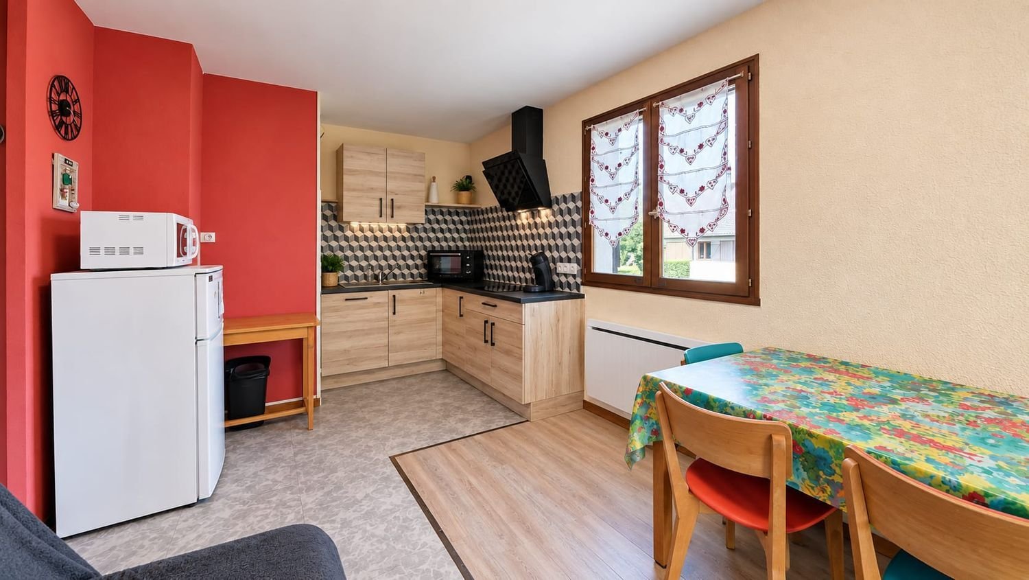 Appartement à vendre, 34m², Touillon-et-Loutelet