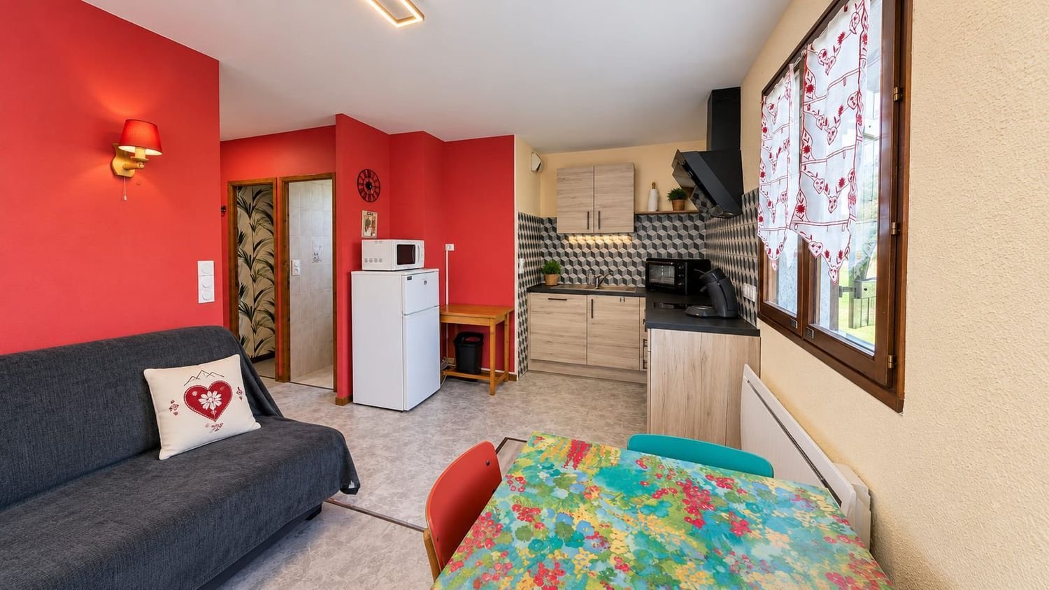 Appartement à vendre, 34m², Touillon-et-Loutelet