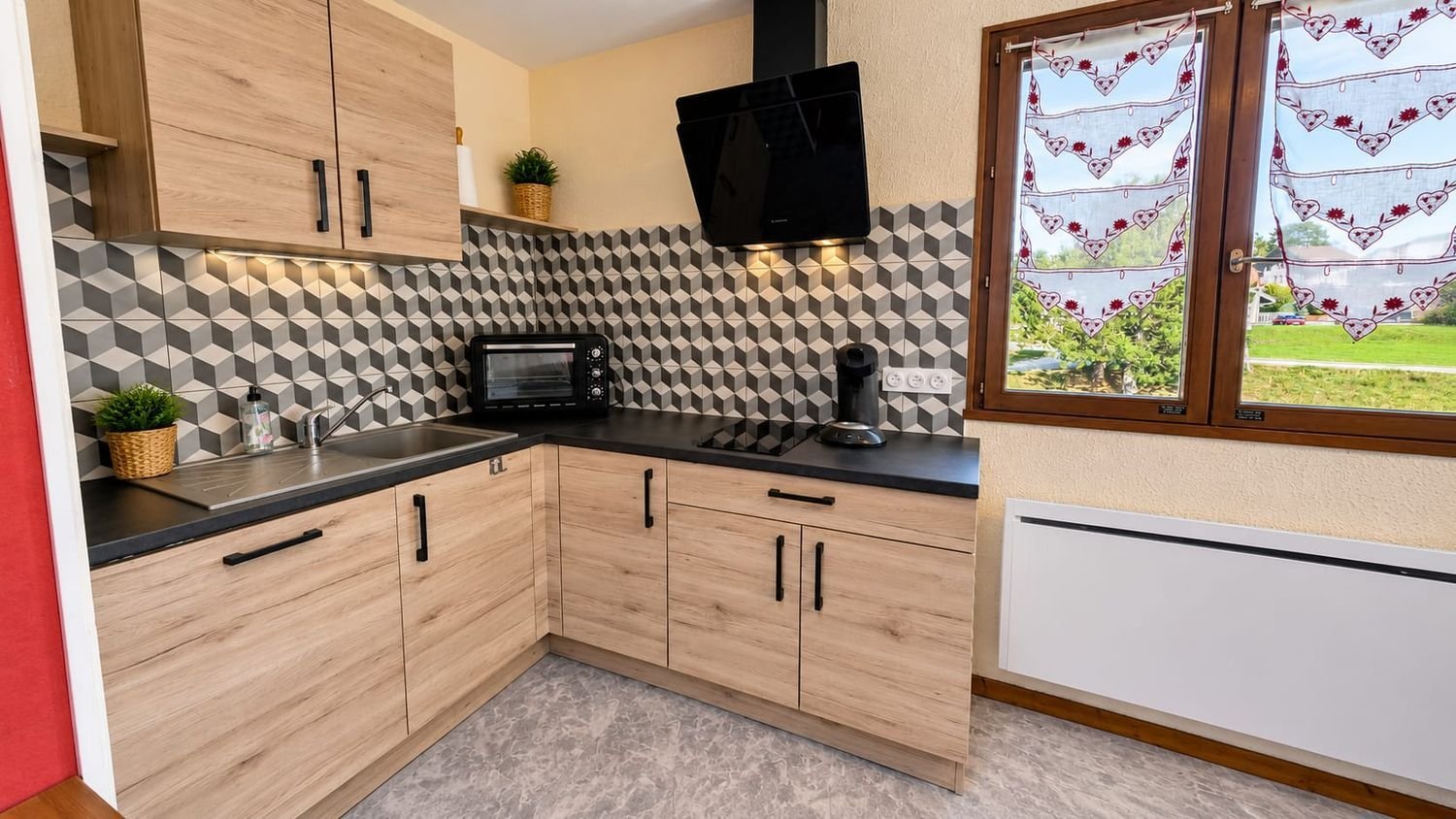 Appartement à vendre, 34m², Touillon-et-Loutelet