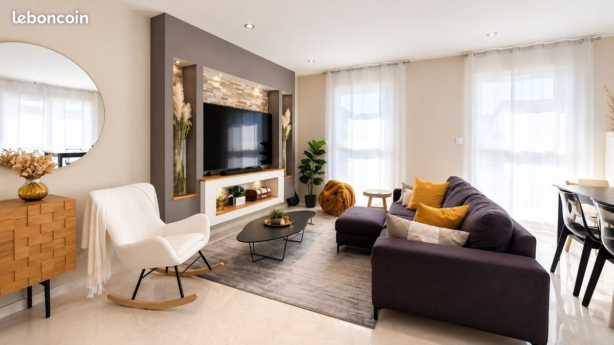 Maison à vendre, 104m², Pontarlier