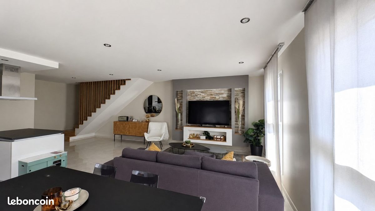 Maison à vendre, 104m², Pontarlier