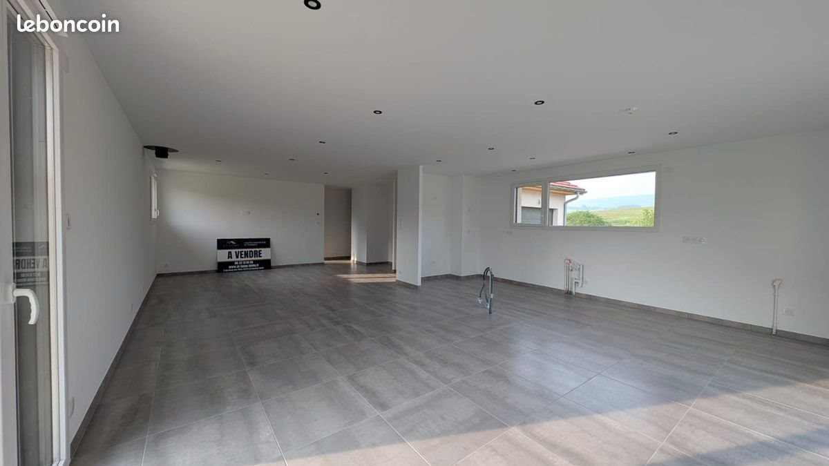 Maison à vendre, 104m², Métabief