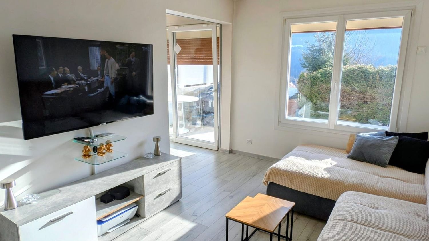 Maison à vendre, 56m², Jougne