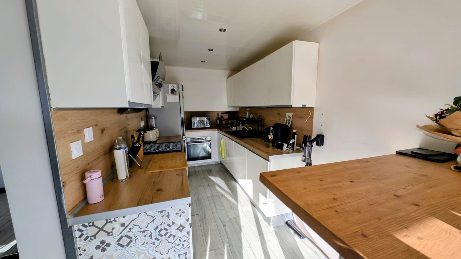 Maison à vendre, 56m², Jougne