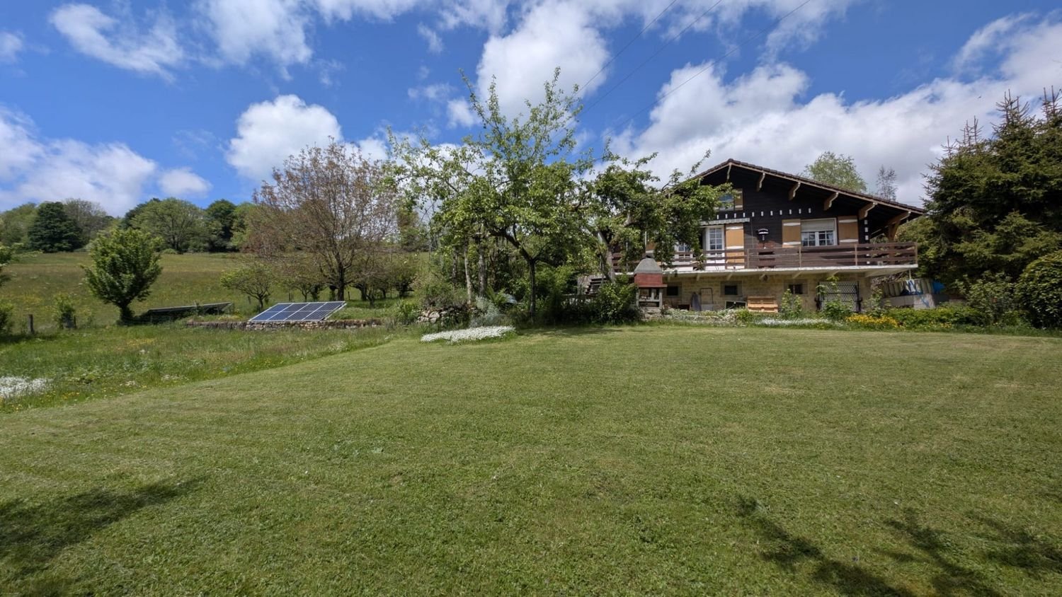 Maison à vendre, 220m², Foncine-le-Haut