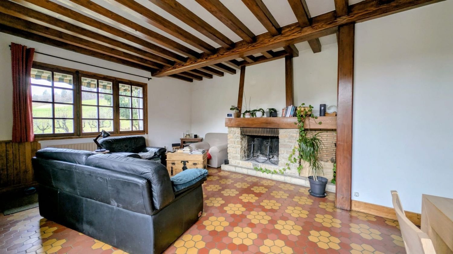 Maison à vendre, 220m², Foncine-le-Haut