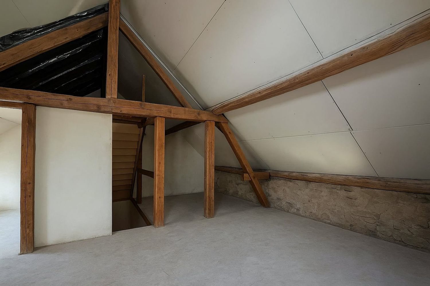 Appartement à vendre, 140m², Jougne