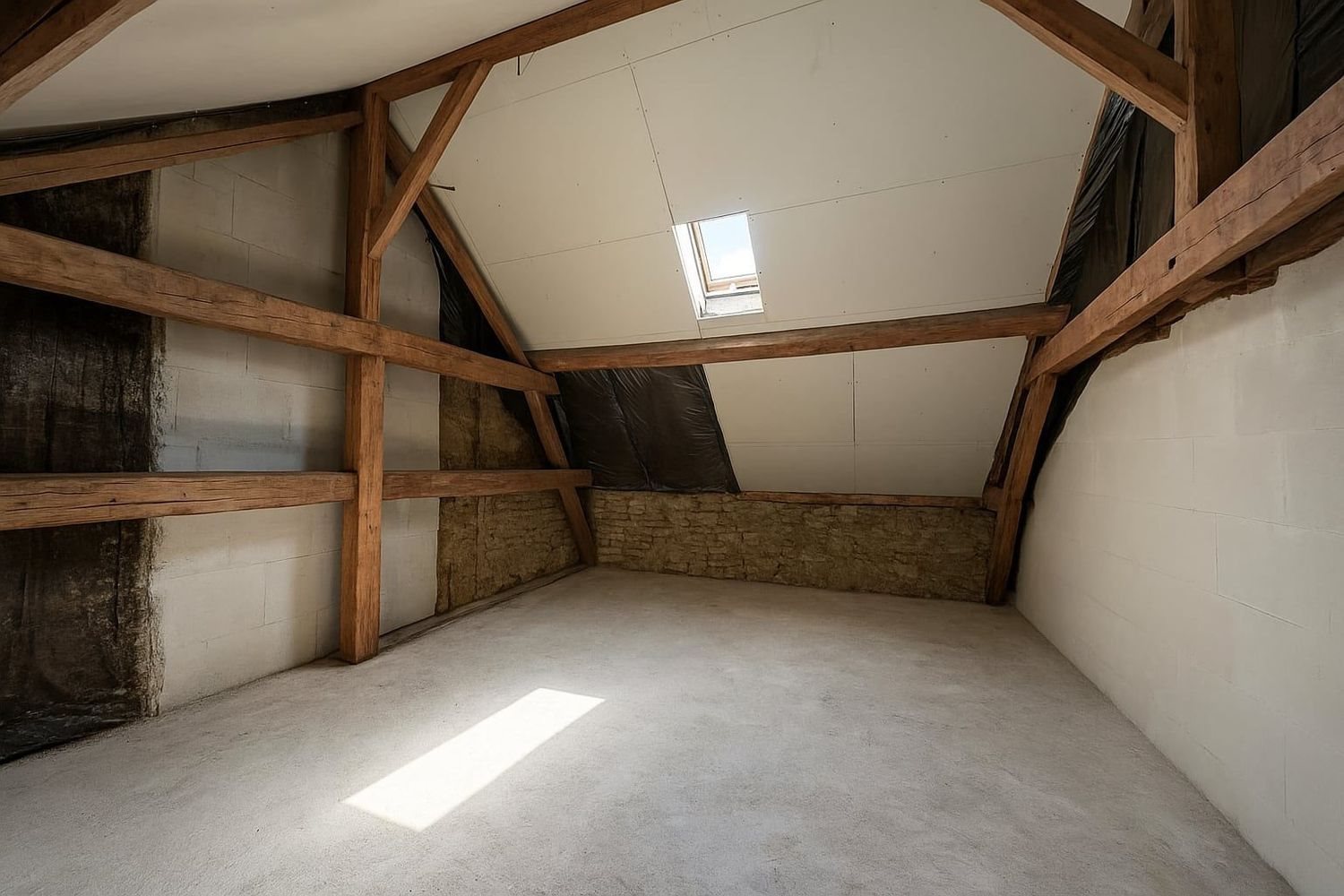 Appartement à vendre, 140m², Jougne
