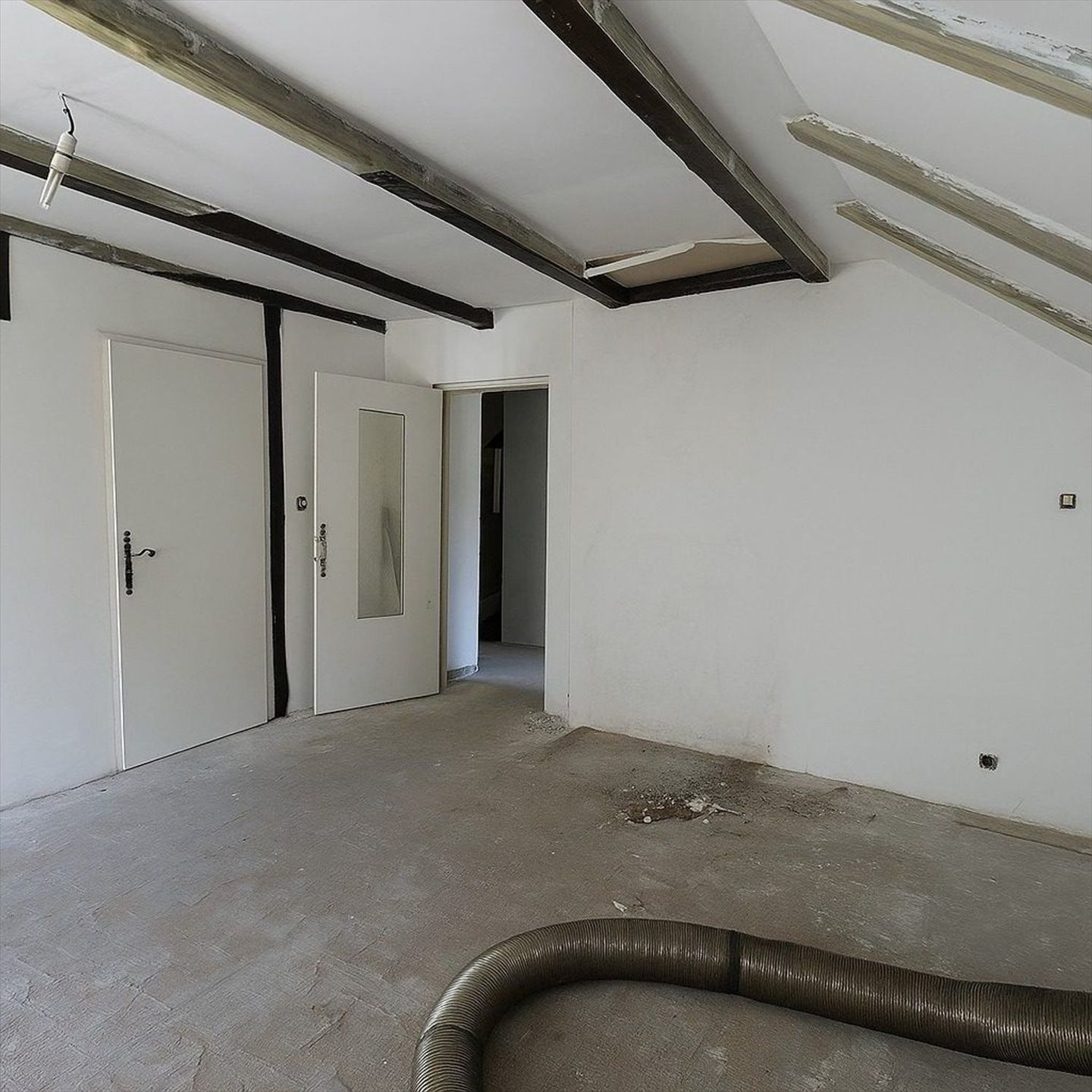 Appartement à vendre, 140m², Jougne