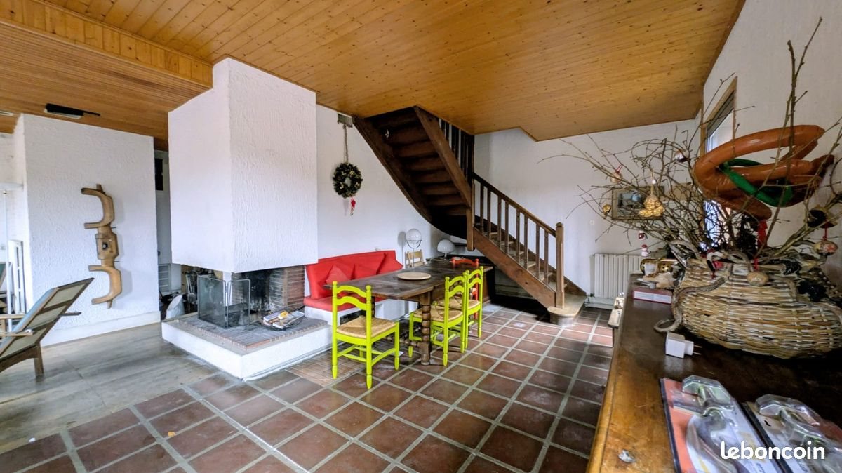 Maison à vendre, 150m², Les Hôpitaux-Neufs