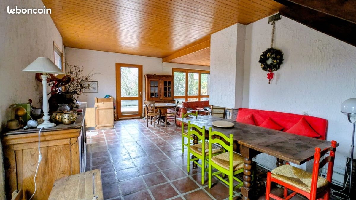 Maison à vendre, 150m², Les Hôpitaux-Neufs