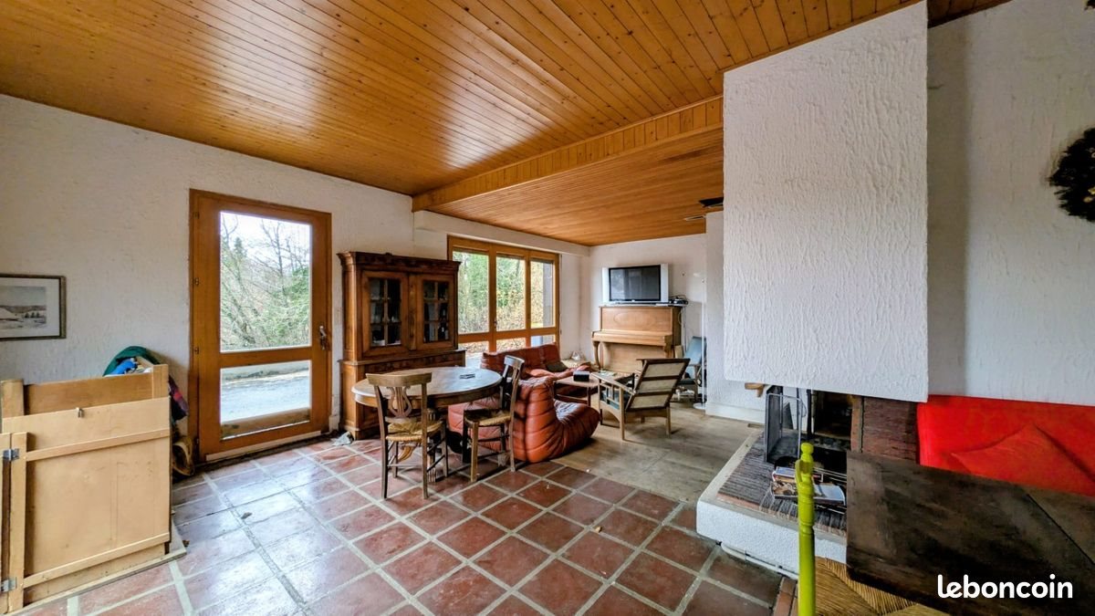 Maison à vendre, 150m², Les Hôpitaux-Neufs