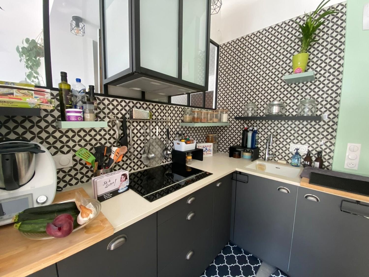 Appartement à vendre, 62m², Jougne