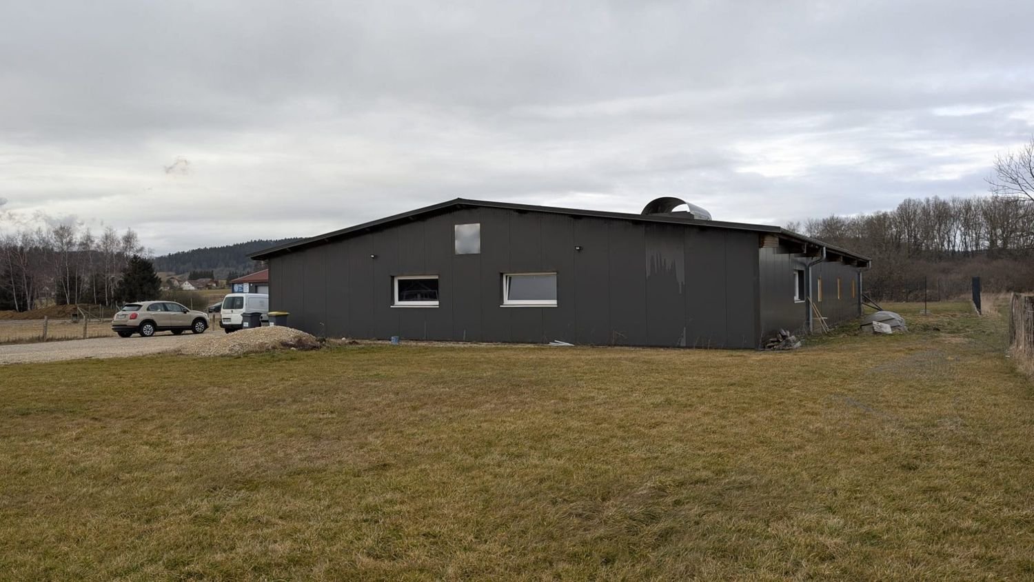 Maison à vendre, 525m², Arc-sous-Cicon