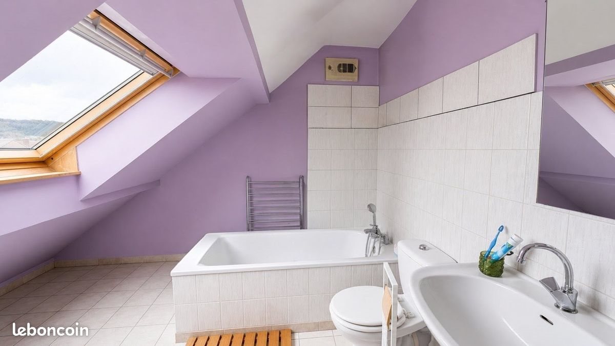 Appartement à vendre, 40m², Pontarlier