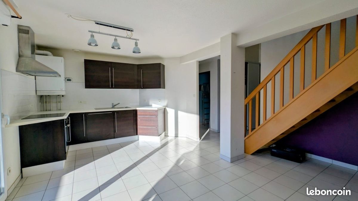 Appartement à vendre, 52m², Granges-Narboz