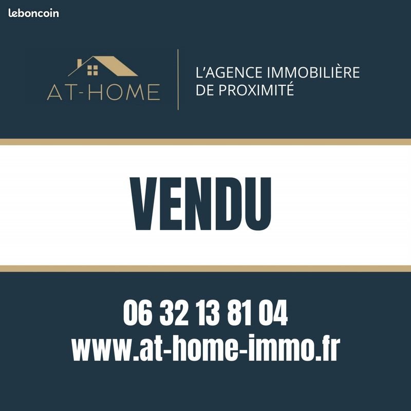 Appartement à vendre, 72m², Pontarlier