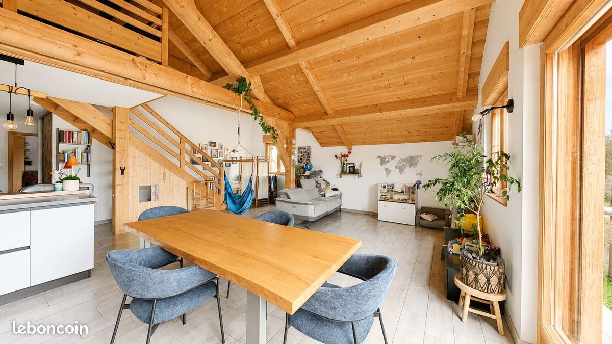 Appartement à vendre, 134m², Les Fourgs