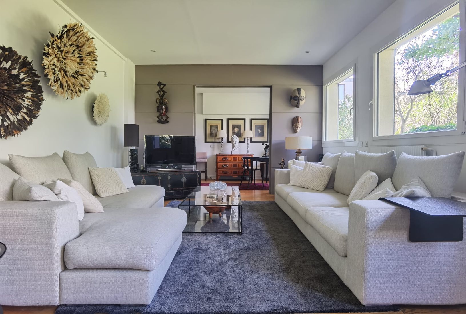 Appartement à vendre, 4m², Suresnes