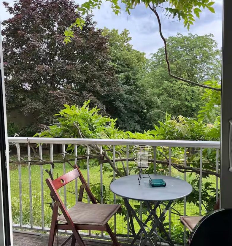 Appartement à vendre, 4m², Suresnes