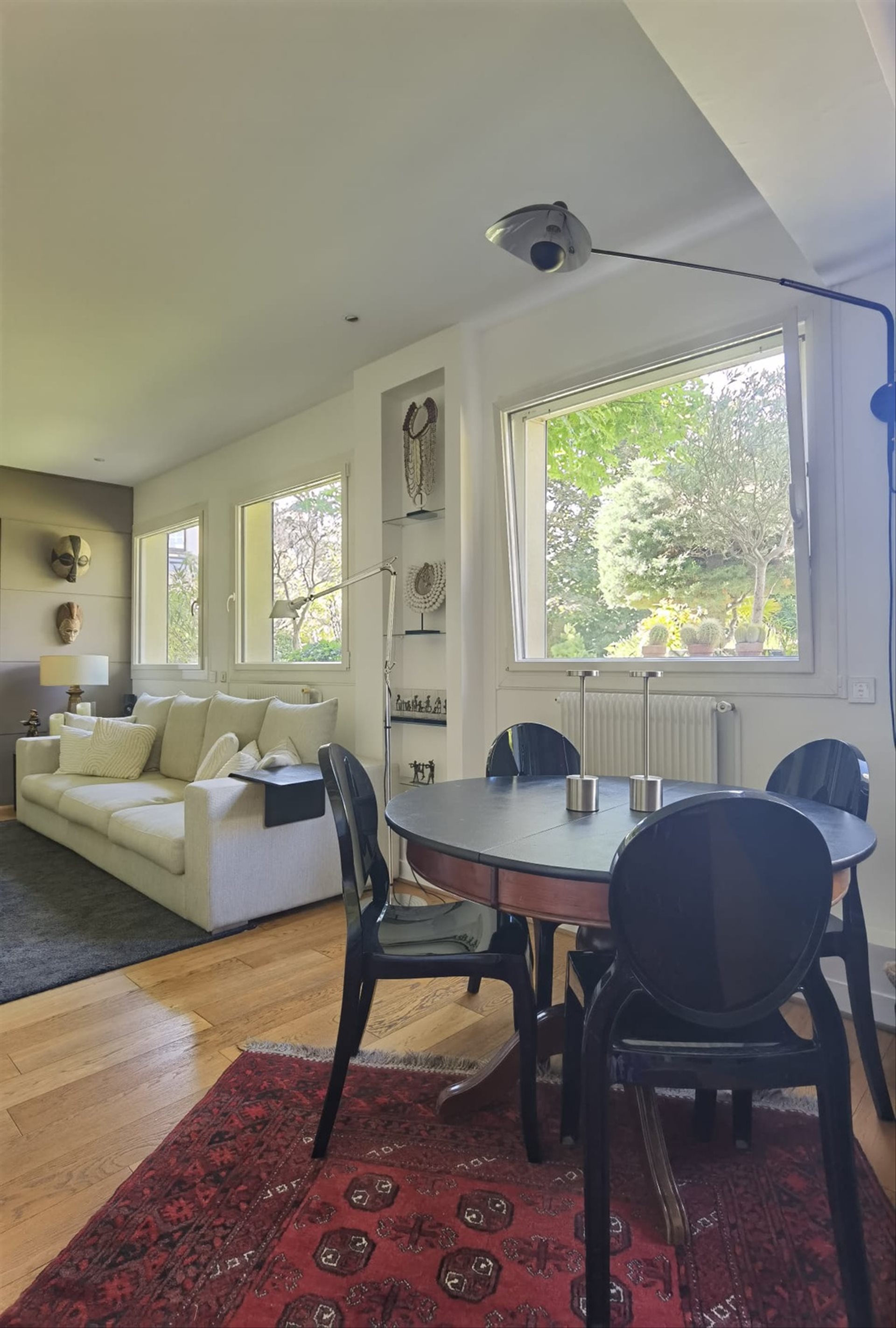 Appartement à vendre, 4m², Suresnes