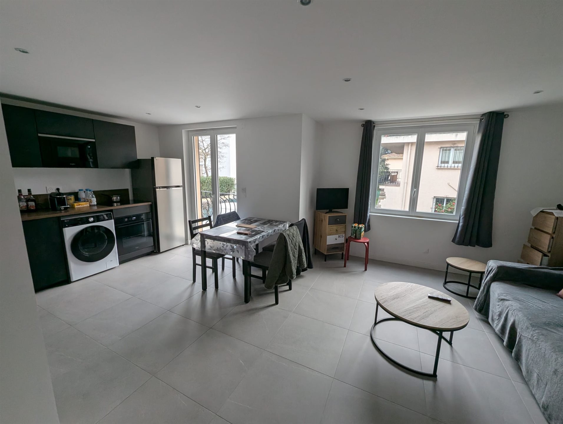 Appartement à vendre, 43m², Fréjus