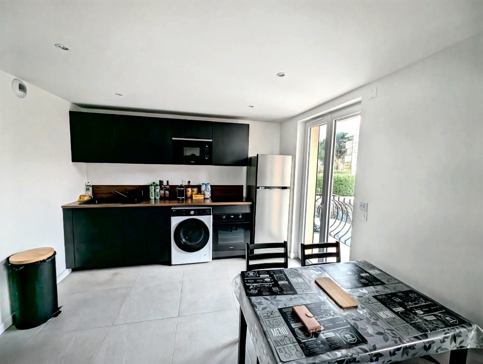 Appartement à vendre, 43m², Fréjus
