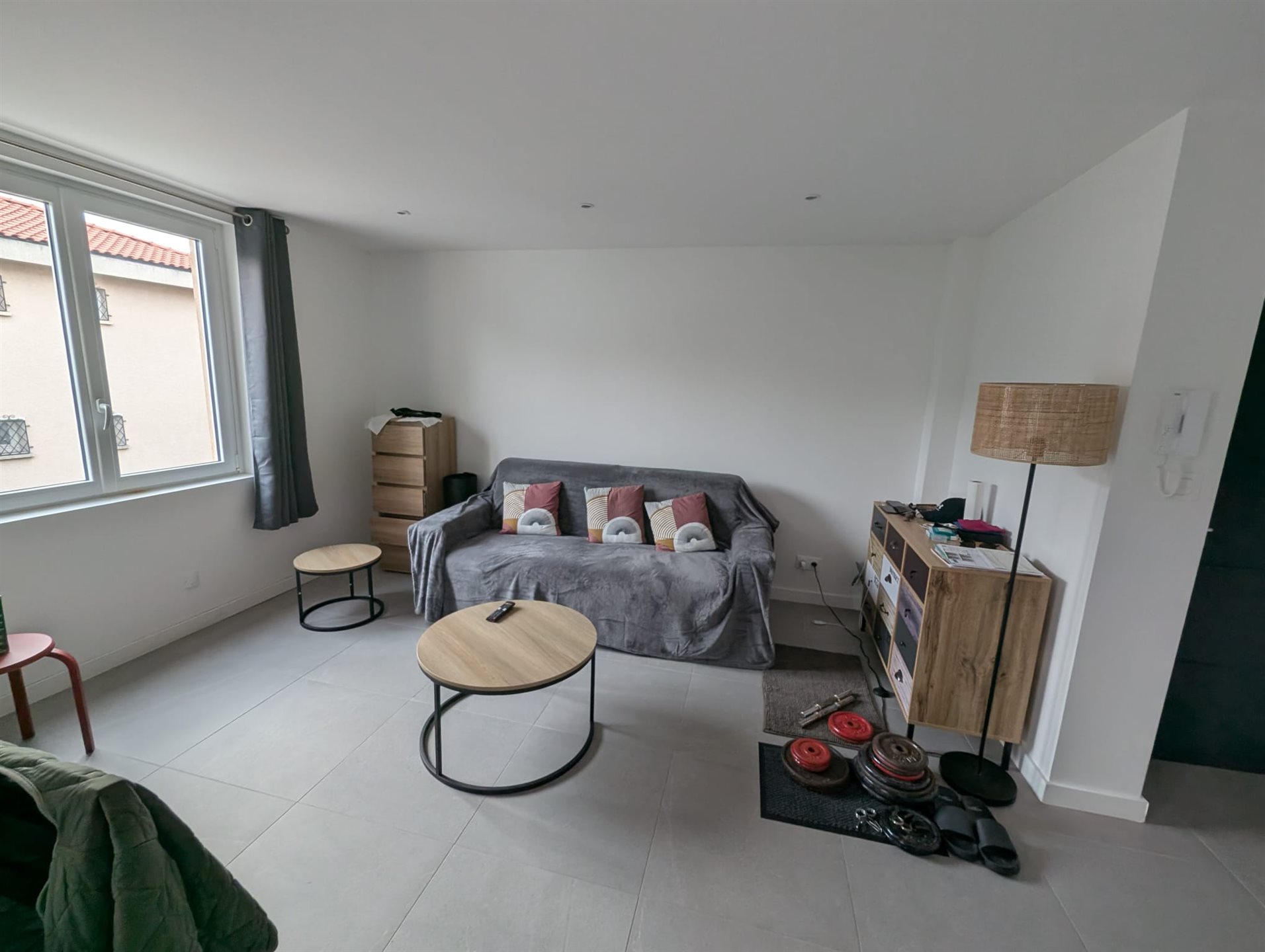 Appartement à vendre, 43m², Fréjus