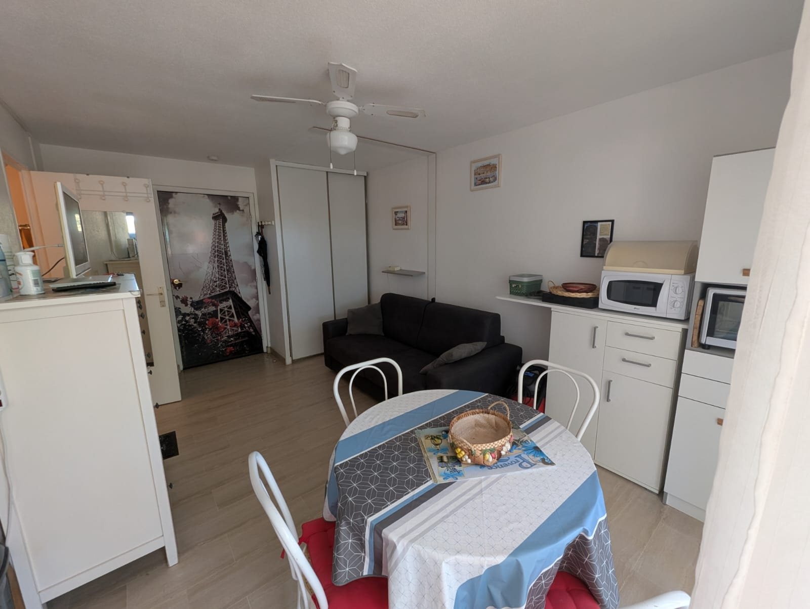Appartement à vendre, 22m², Fréjus