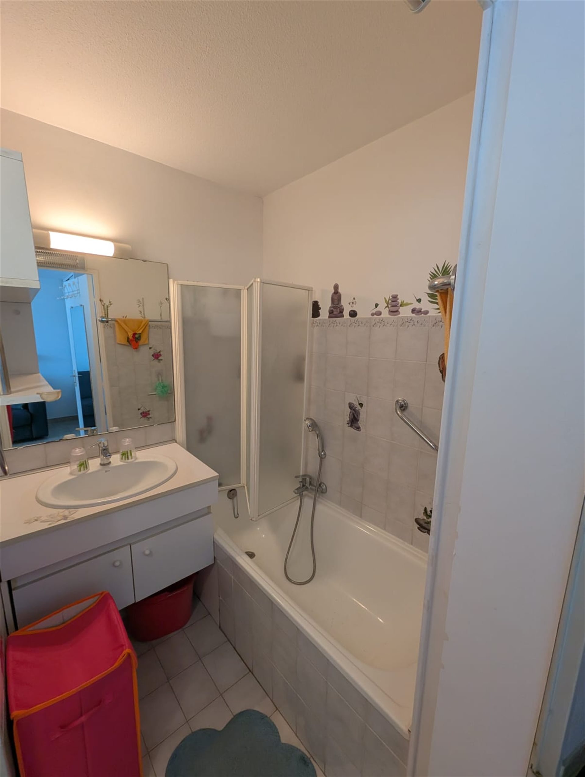Appartement à vendre, 22m², Fréjus
