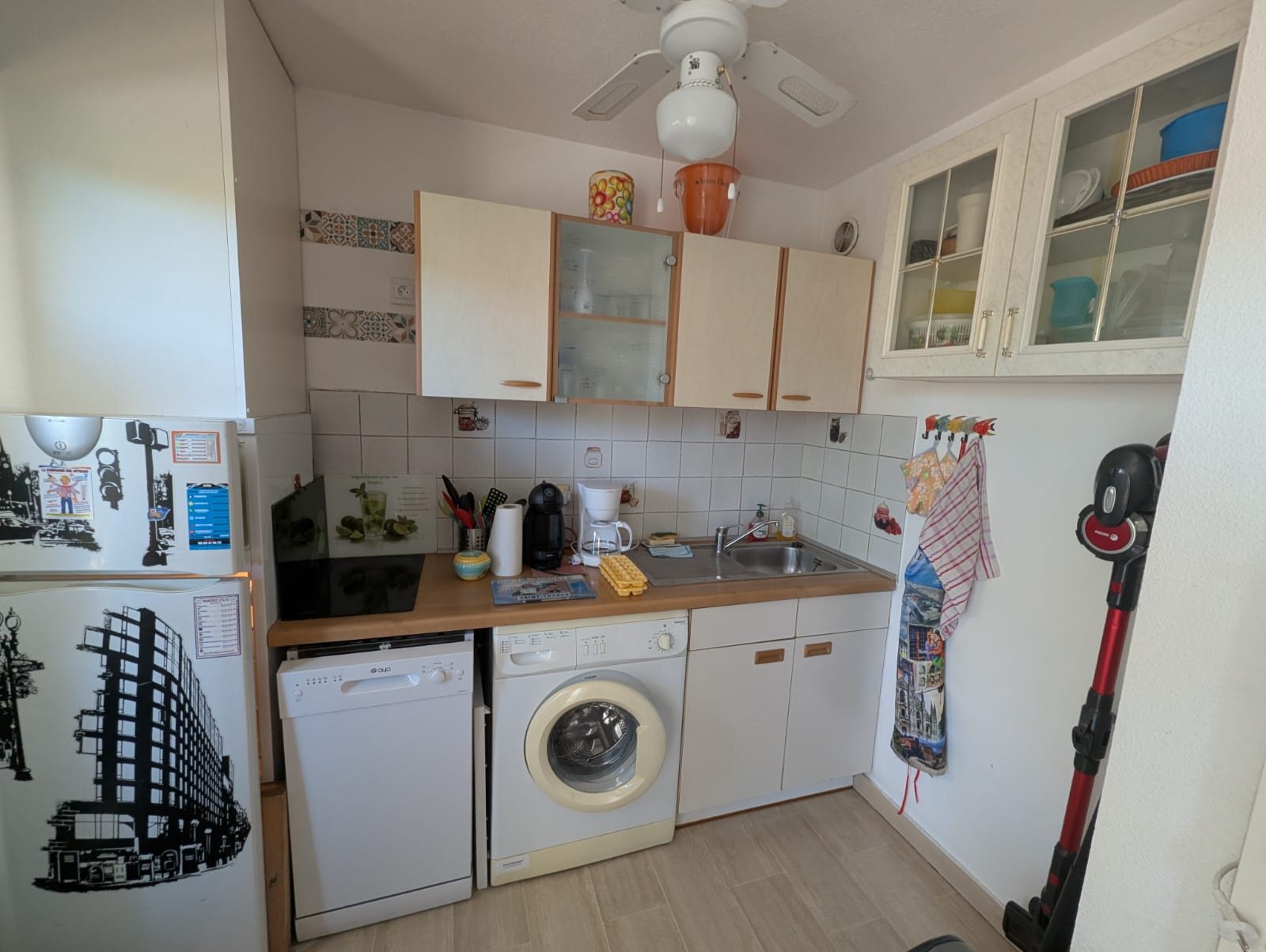 Appartement à vendre, 22m², Fréjus