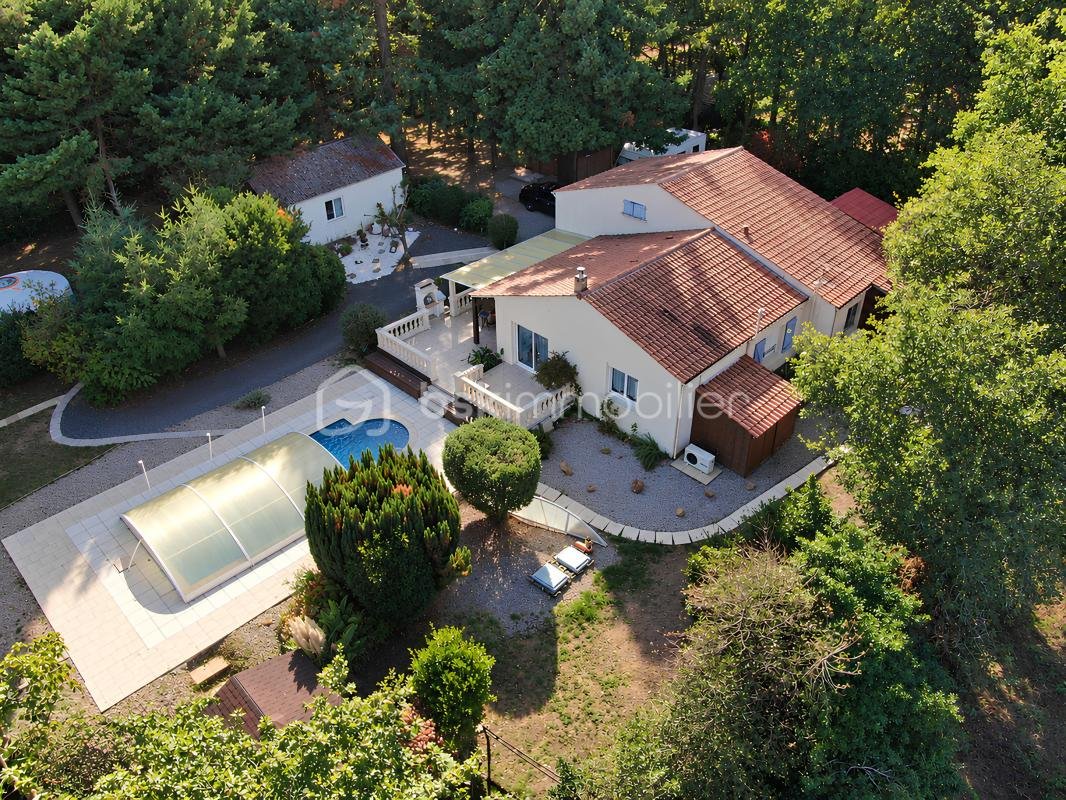 Maison à vendre, 127m², Landeronde